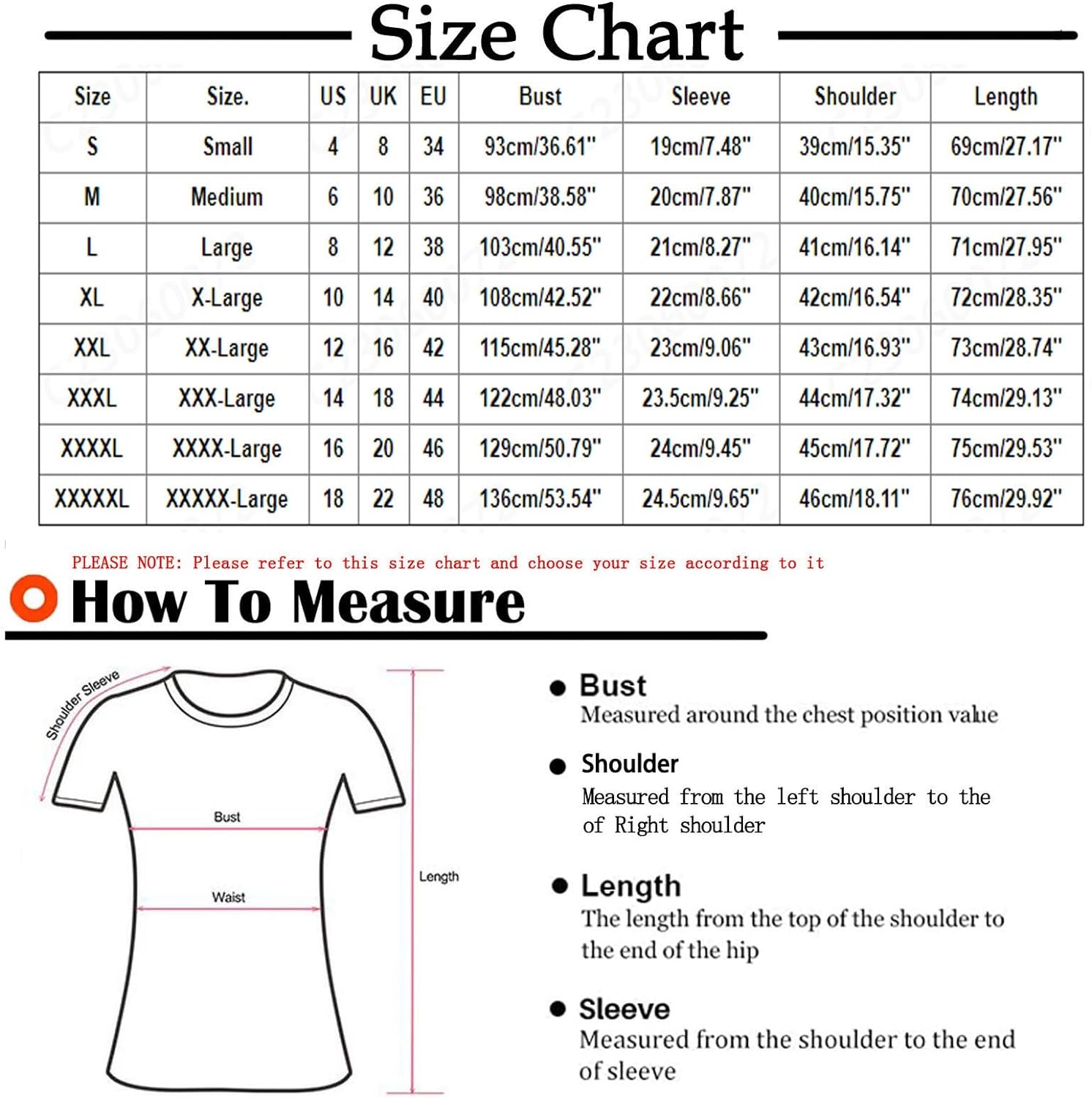 Womens Tops Casual Plus Size Blouse for Work Office Work Shirts Women's Summer Notch V Neck Blouse Tops