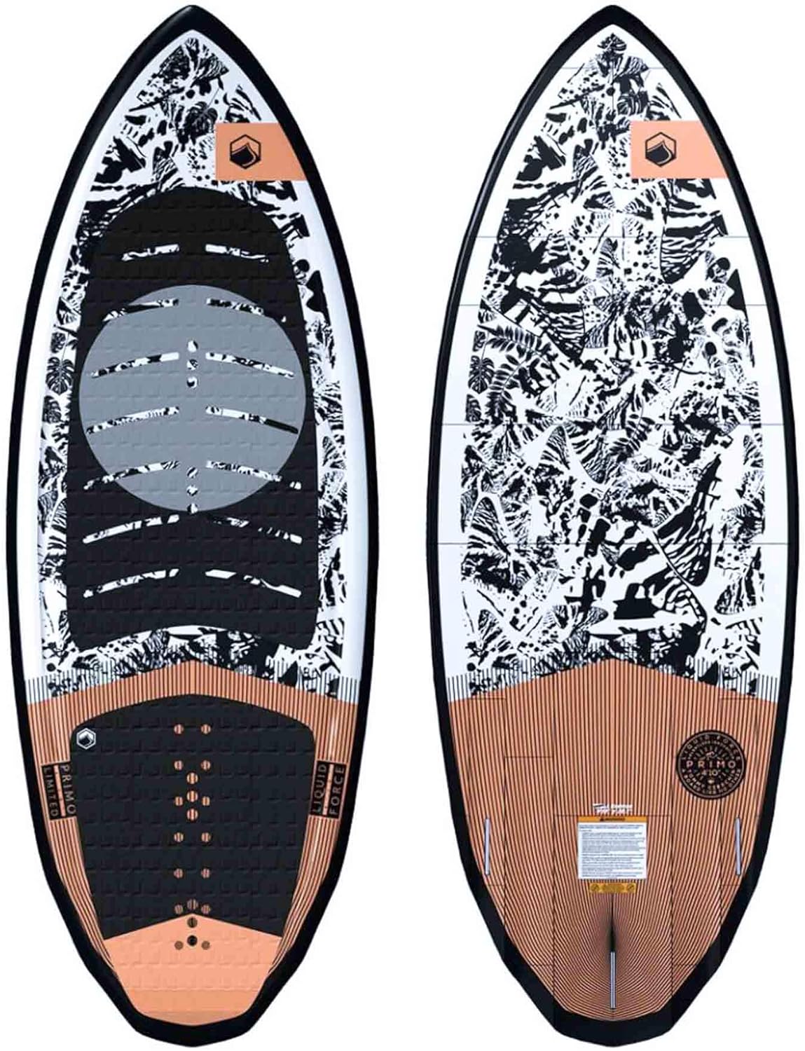 Liquid Force Primo LTD Wakesurfer