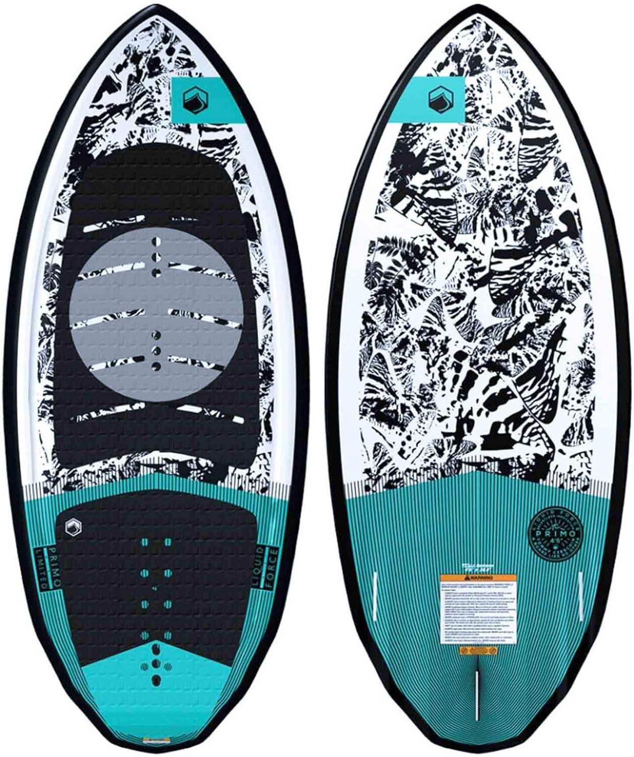 Liquid Force Primo LTD Wakesurfer