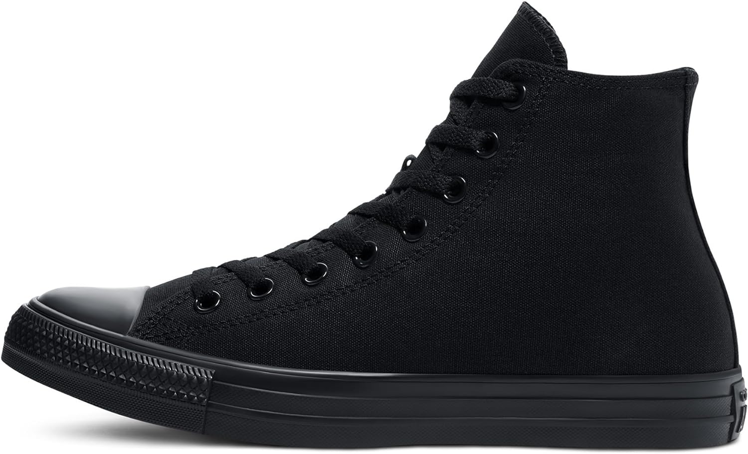 Converse Unisex-Adult Chuck Taylor All Star Canvas High Top Sneaker, 7.5 UK Men/ 10 UK Women