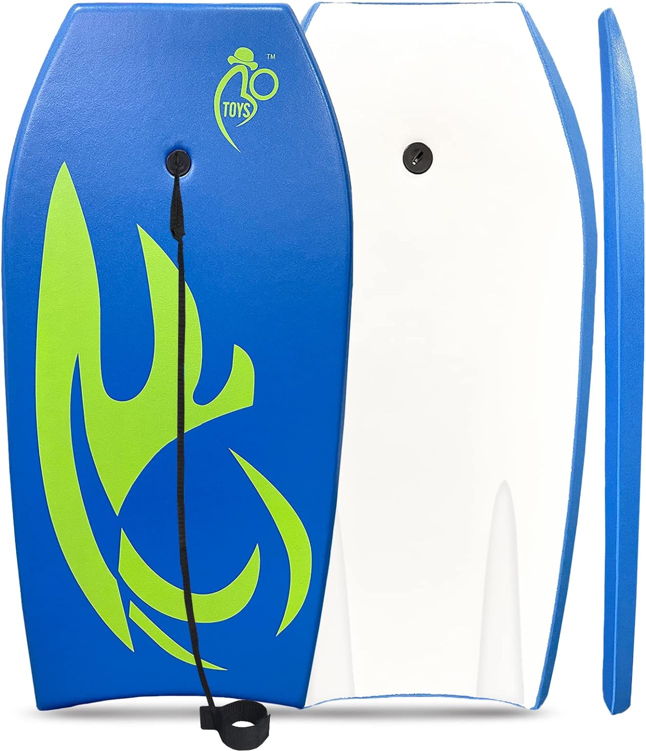 Body Board Lightweight with EPS Core