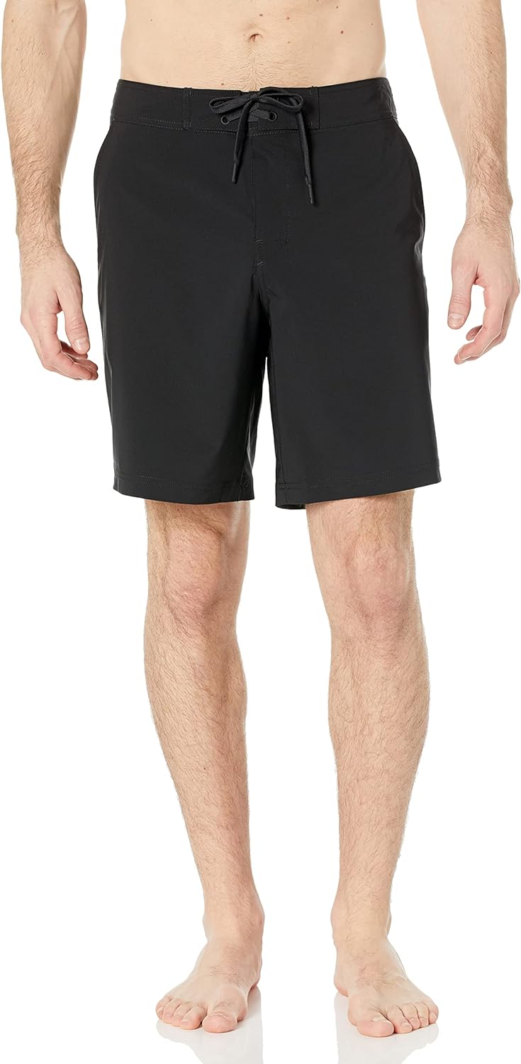 Amazon Essentials Men's Board Shorts