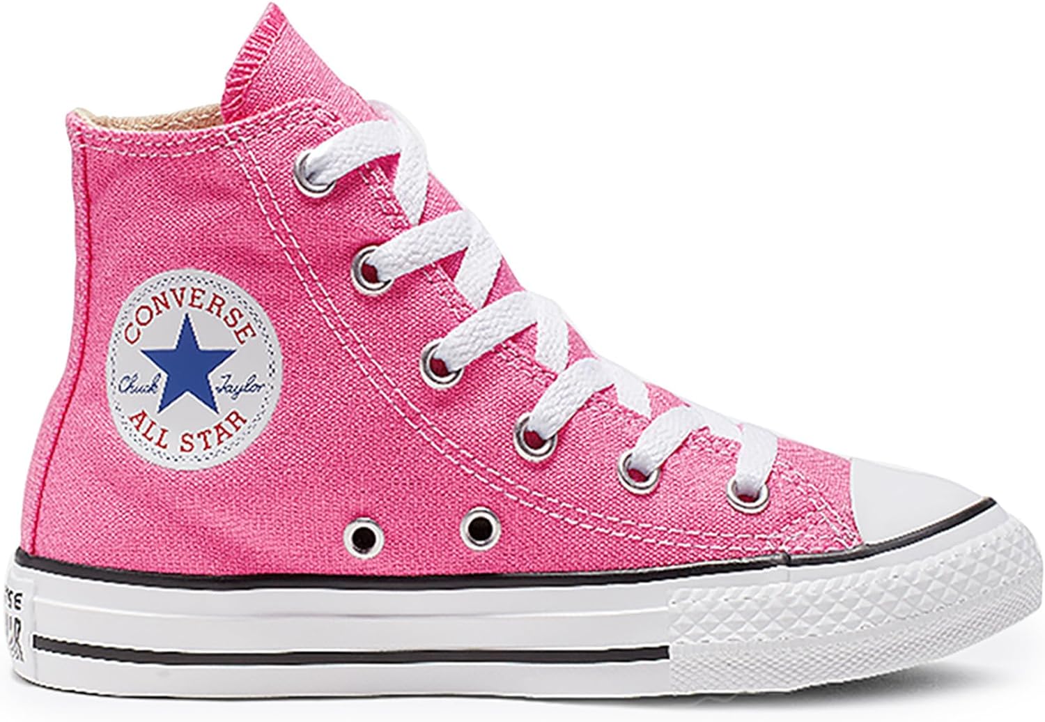 Converse Unisex-Child Chuck Taylor All Star 2018 Seasonal High Top Sneaker