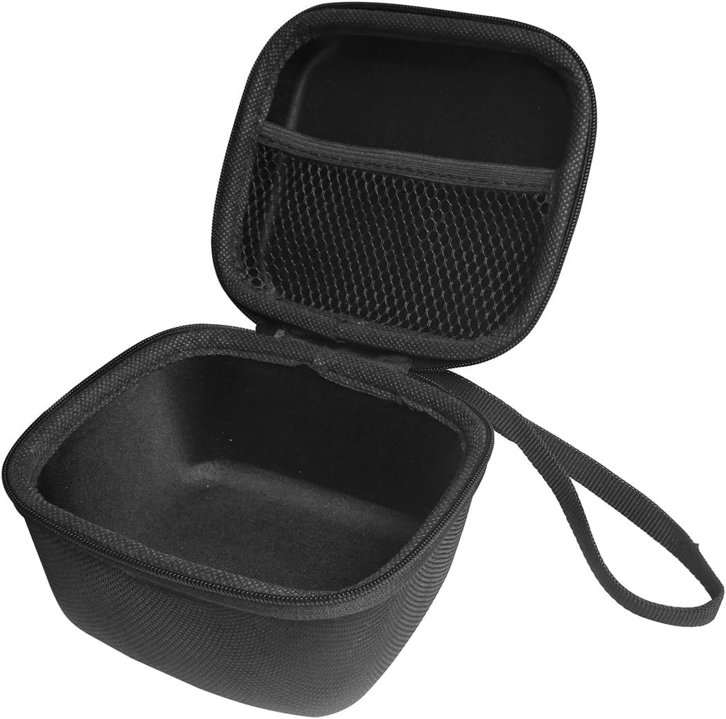 Hard Case Compatible for Gisaae Head Shavers