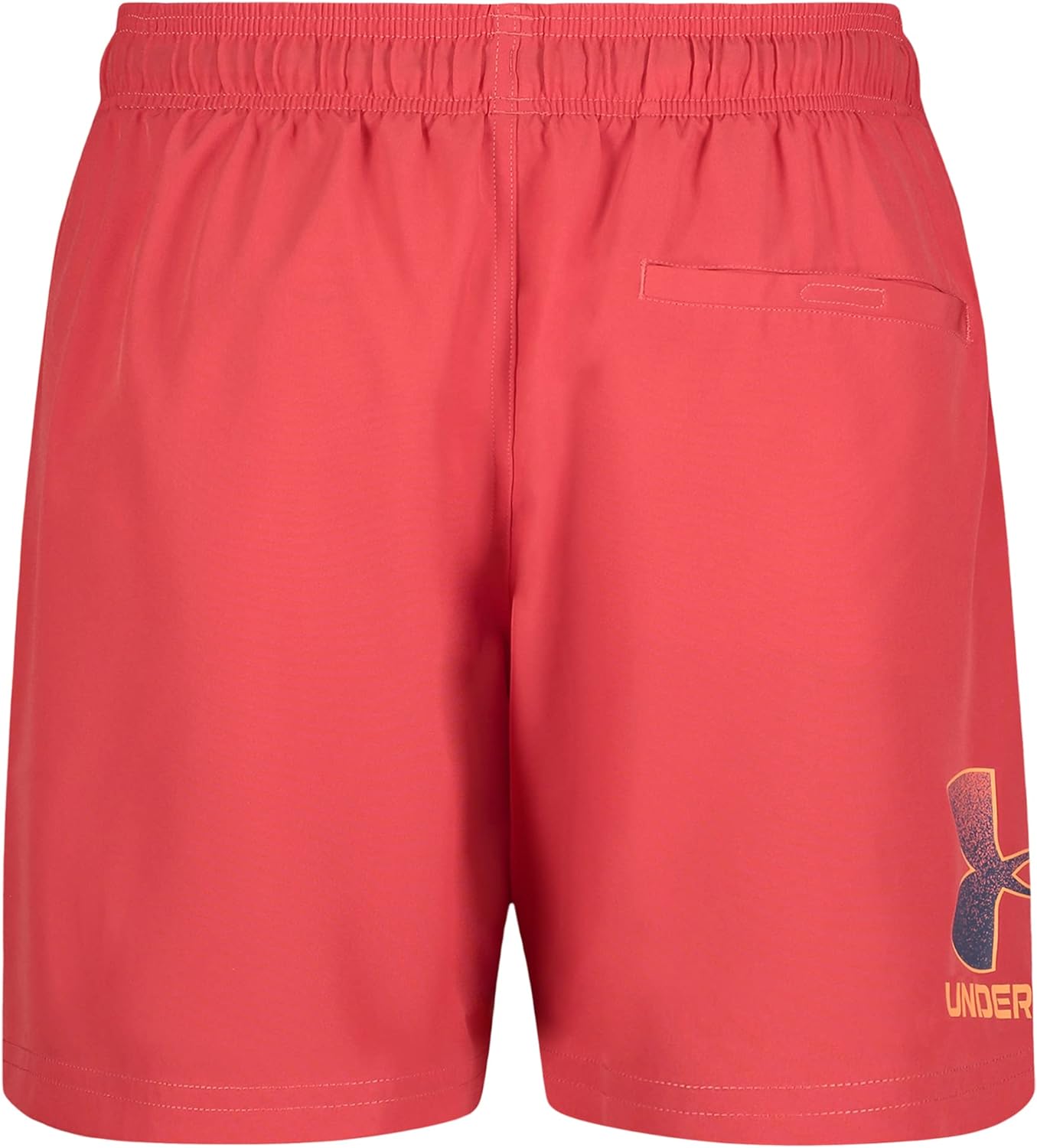 Under Armour Men's Swim Trunks, Shorts with Drawstring Closure & Elastic Waistband