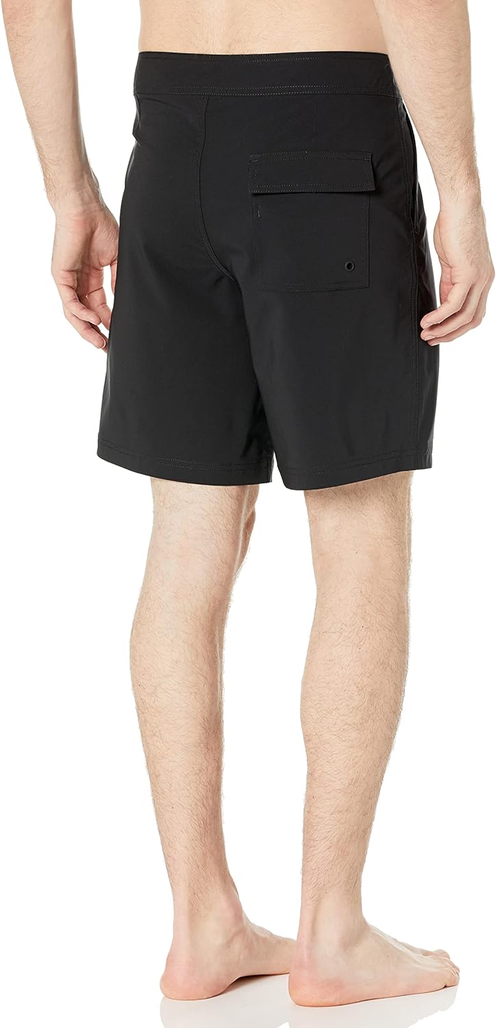 Amazon Essentials Men's Board Shorts