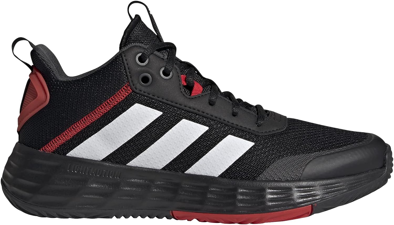 adidas Men's Ownthegame Basketball Shoe