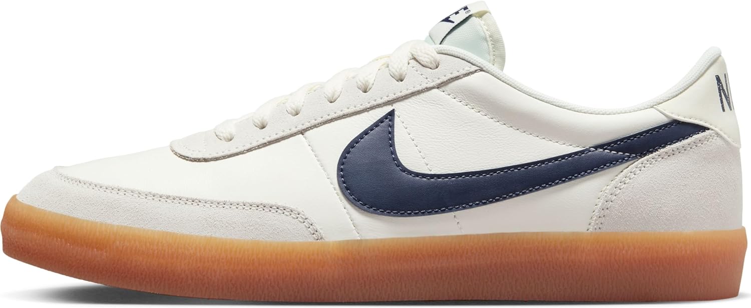 Nike Men's Killshot 2 Sneaker, 40 EU