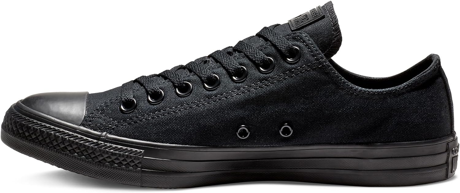 Converse Unisex-Adult Chuck Taylor All Star 2018 Seasonal Low Top Sneaker