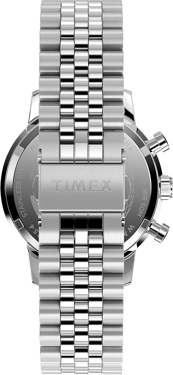 Timex Men's Marlin 40mm Watch