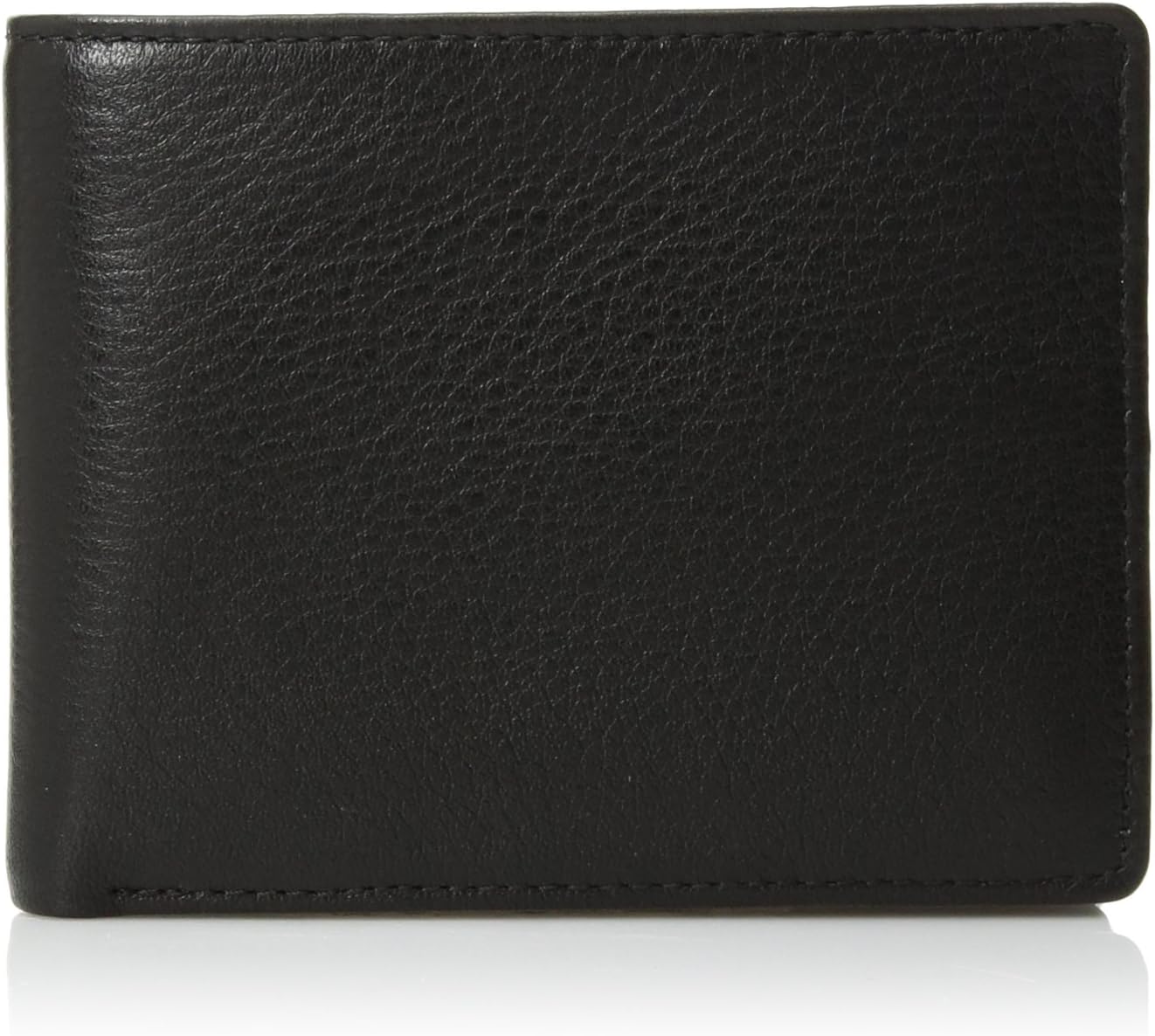 Perry Ellis Men's Park Avenue Wallet with Passcase