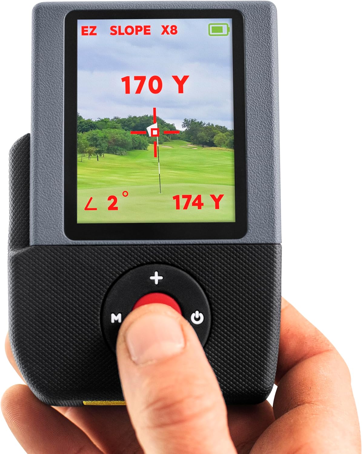 Callaway Laser Rangefinders