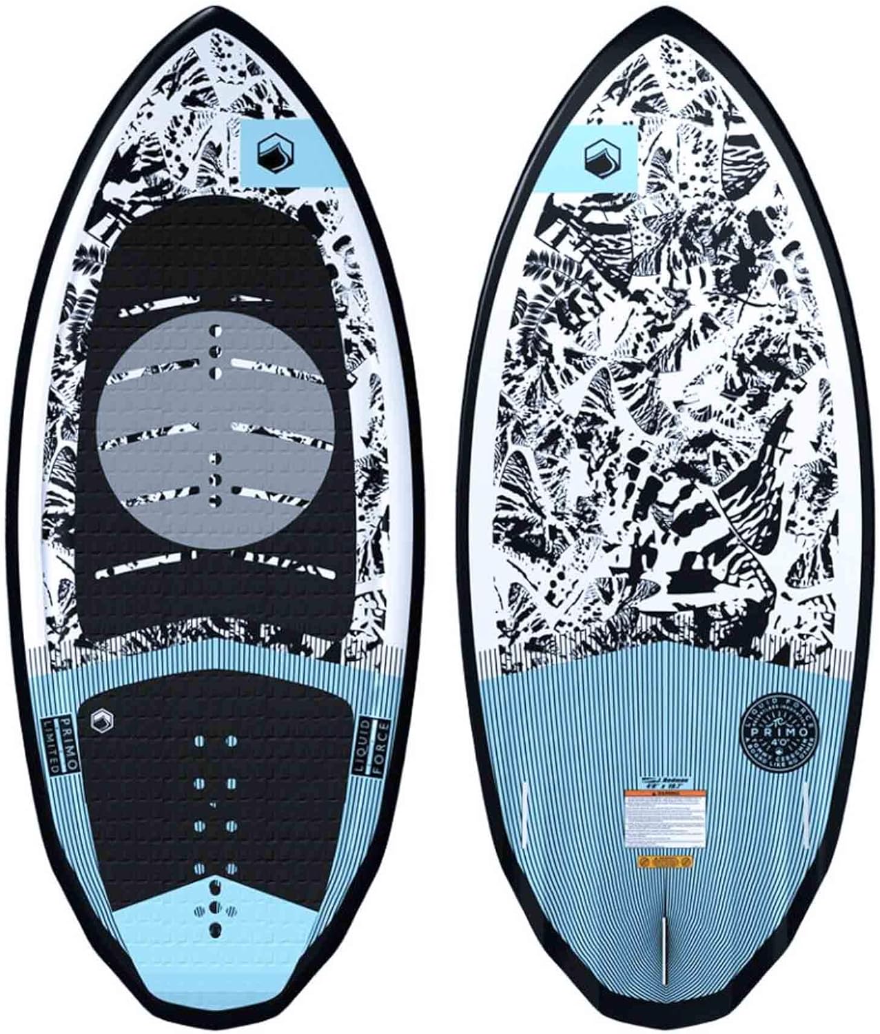 Liquid Force Primo LTD Wakesurfer