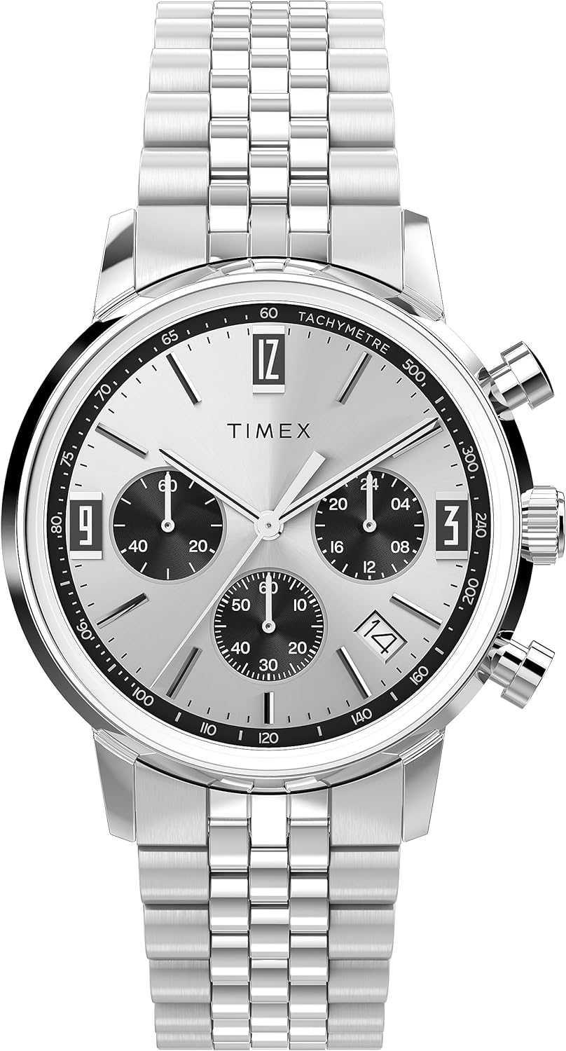 Timex Men's Marlin 40mm Watch