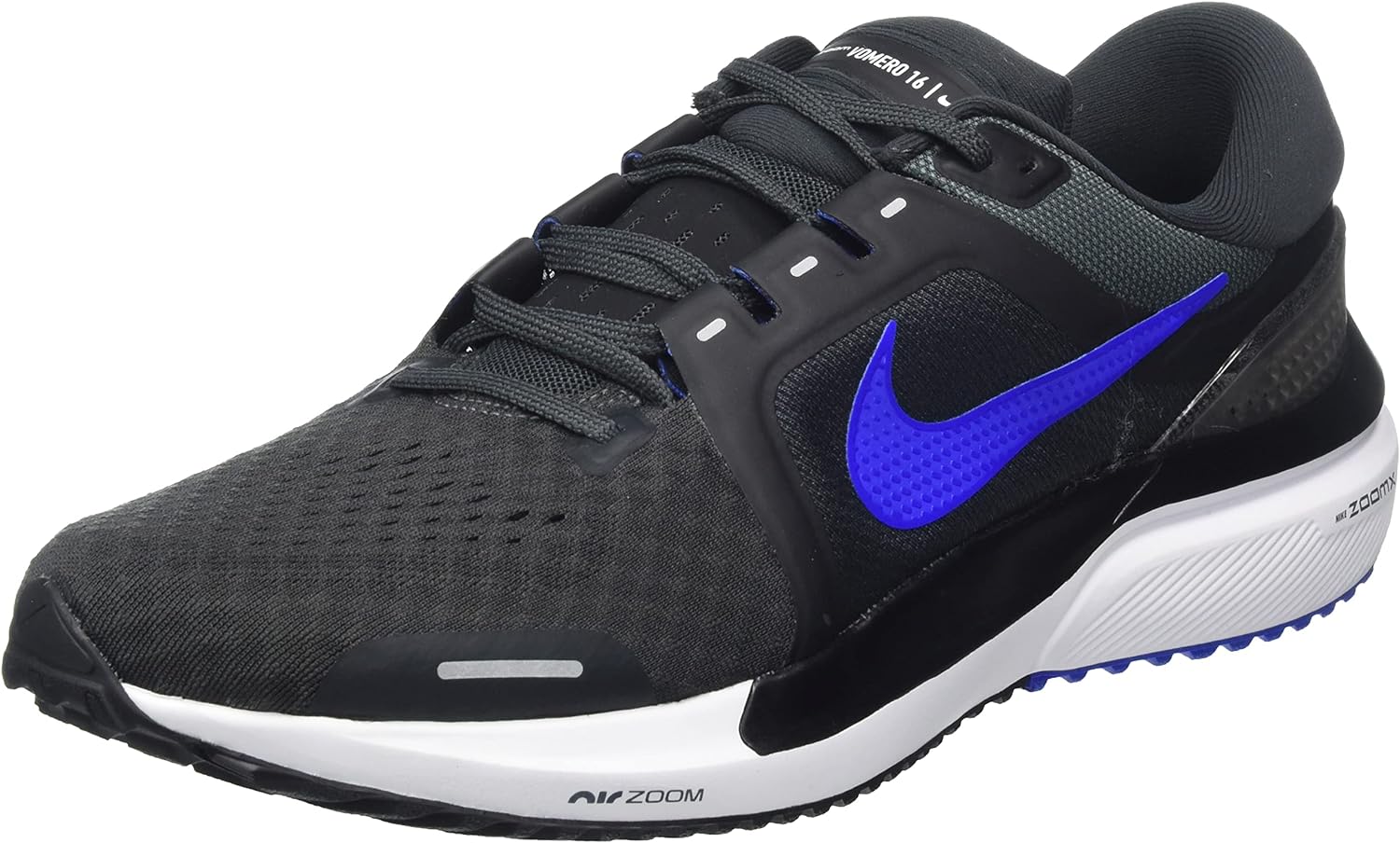 Nike Men's Low-top Running Shoe, 0