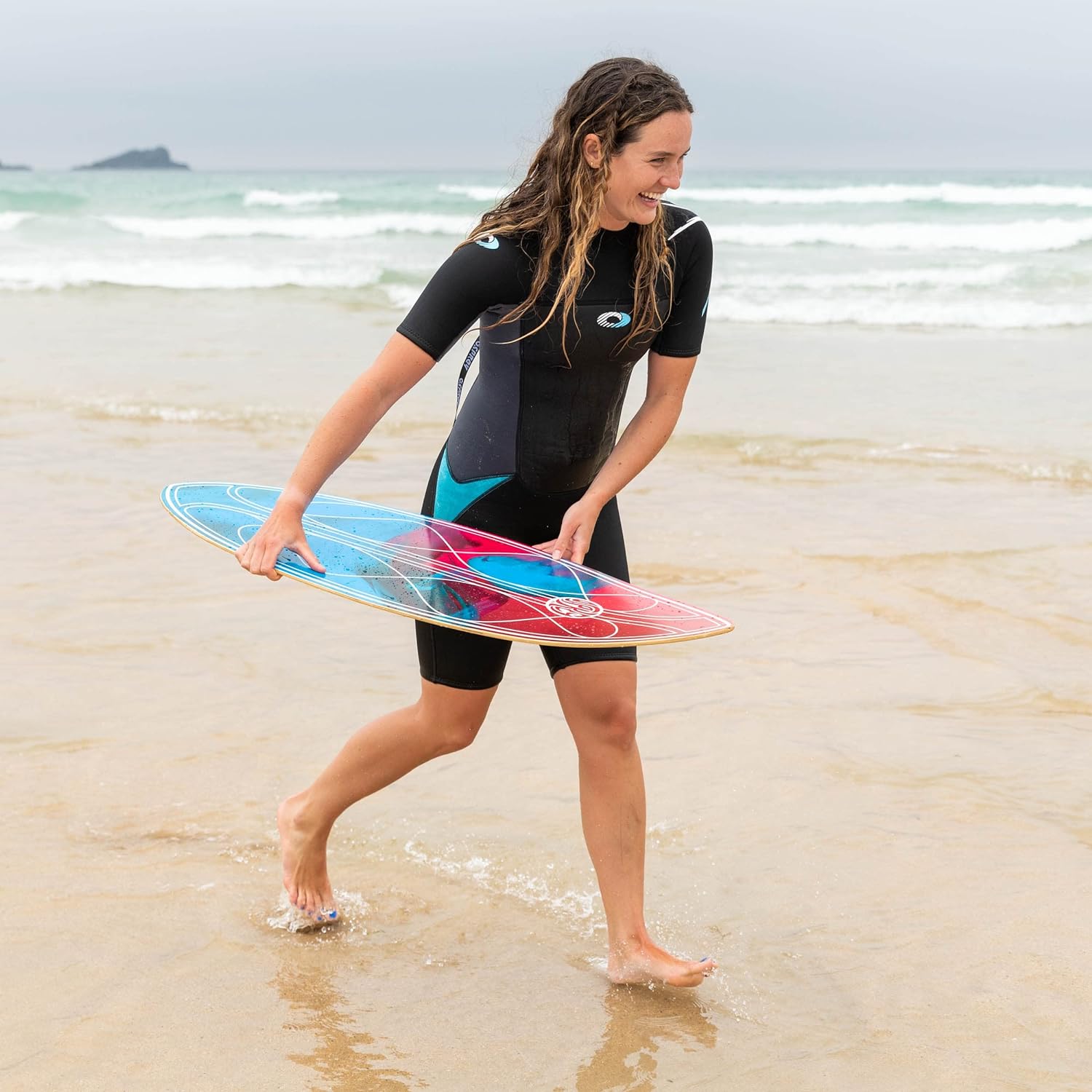 Osprey Splash Skimboard