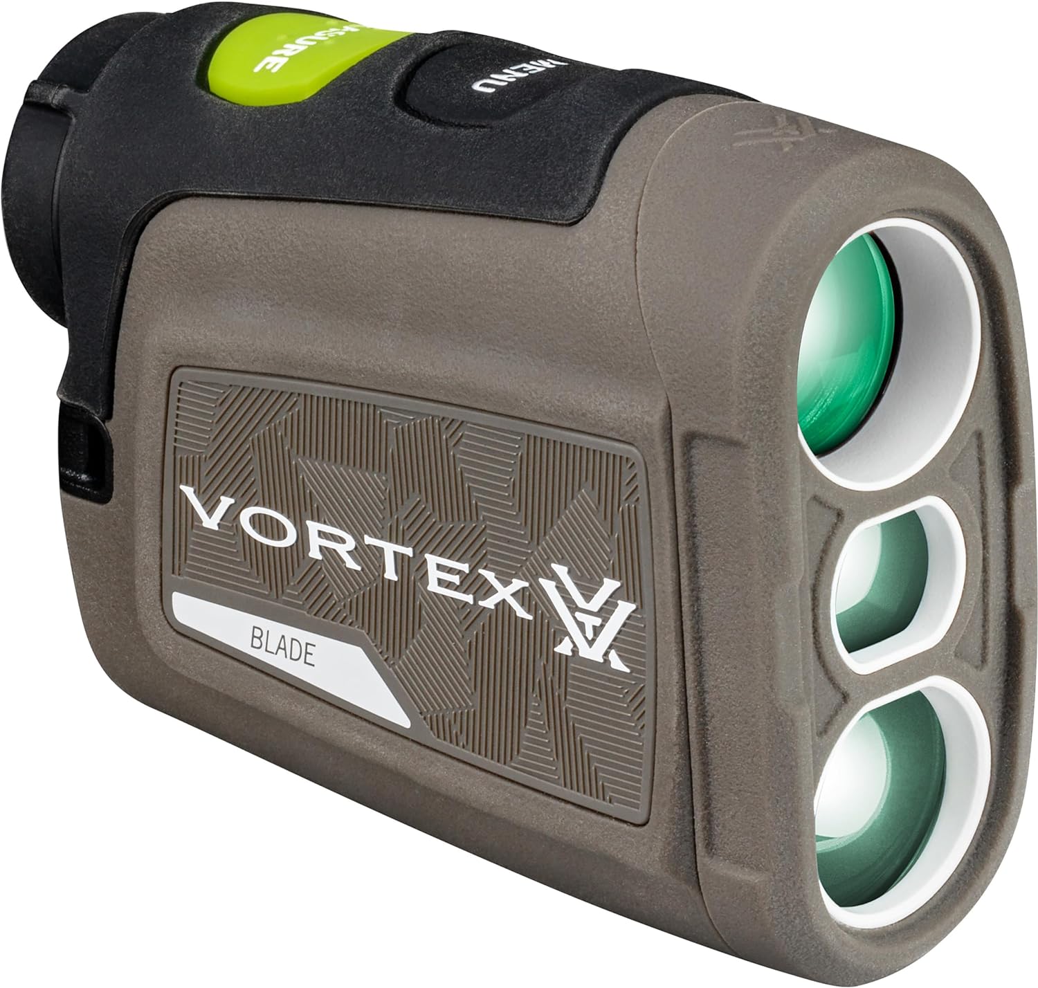 Vortex Optics Blade Series Golf Laser Rangefinders | Tournament Legal, PinSpotter Mode, Slope Mode (Select Model), Cart Magnet, Waterproof, Shockproof | Unconditional, Unlimited