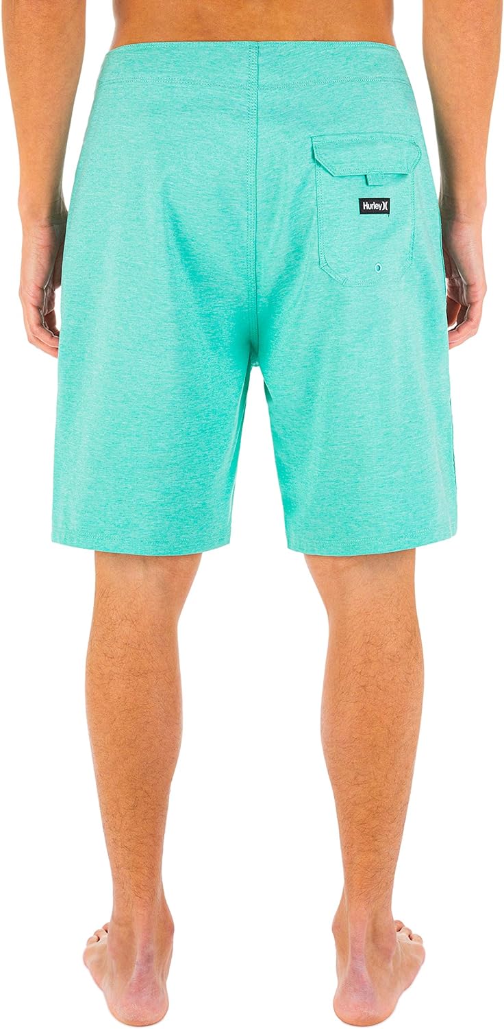 Hurley Men's One and Only 20" Board Shorts