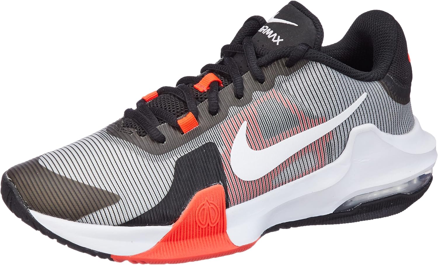 Nike Men Low-Top Sneakers