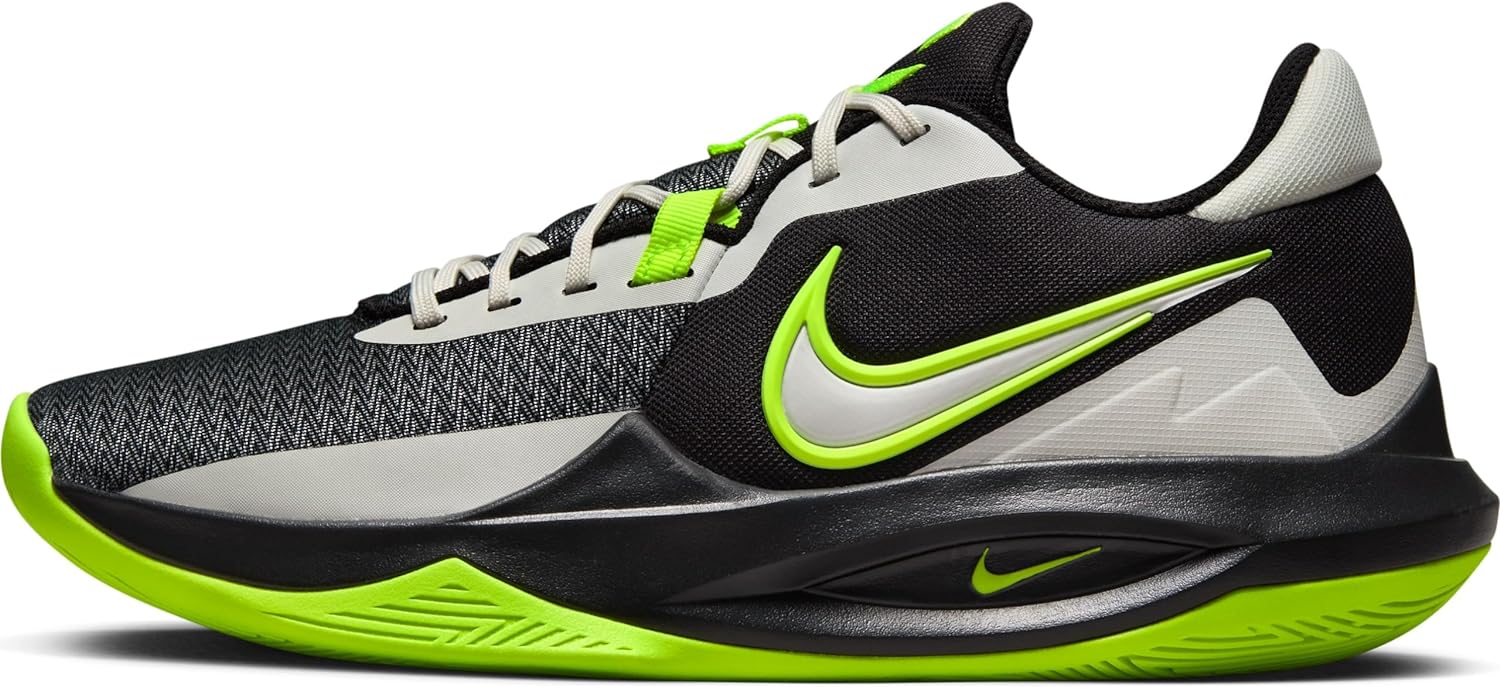 Nike mens Precision 6