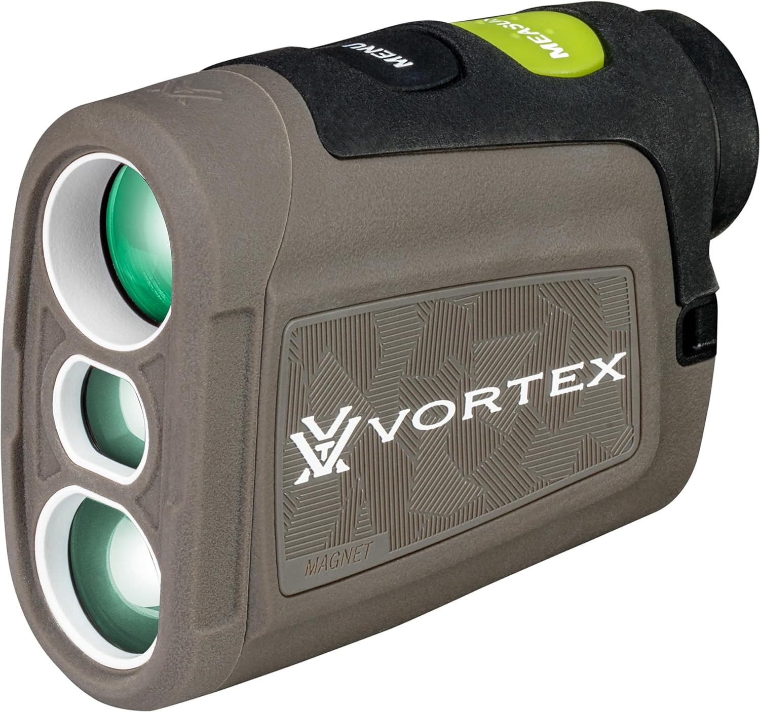 Vortex Optics Blade Series Golf Laser Rangefinders | Tournament Legal, PinSpotter Mode, Slope Mode (Select Model), Cart Magnet, Waterproof, Shockproof | Unconditional, Unlimited