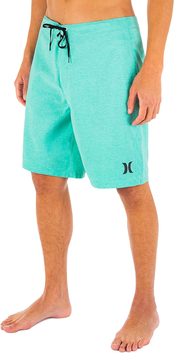 Hurley Men's One and Only 20" Board Shorts