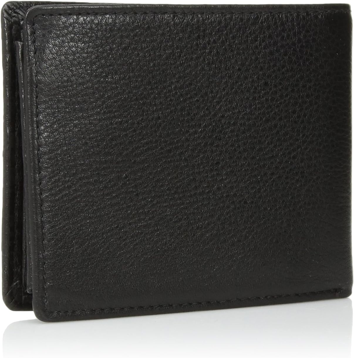 Perry Ellis Men's Park Avenue Wallet with Passcase