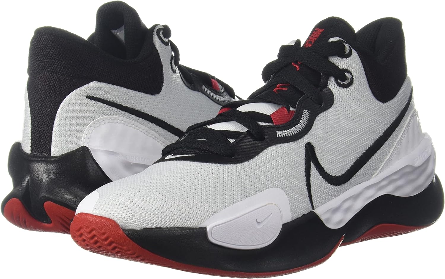 Nike mens Elevate 3 Basketball