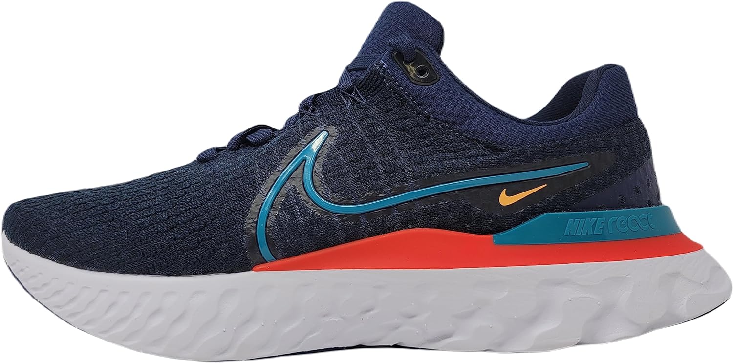 Nike Men's Low-Top Sneakers