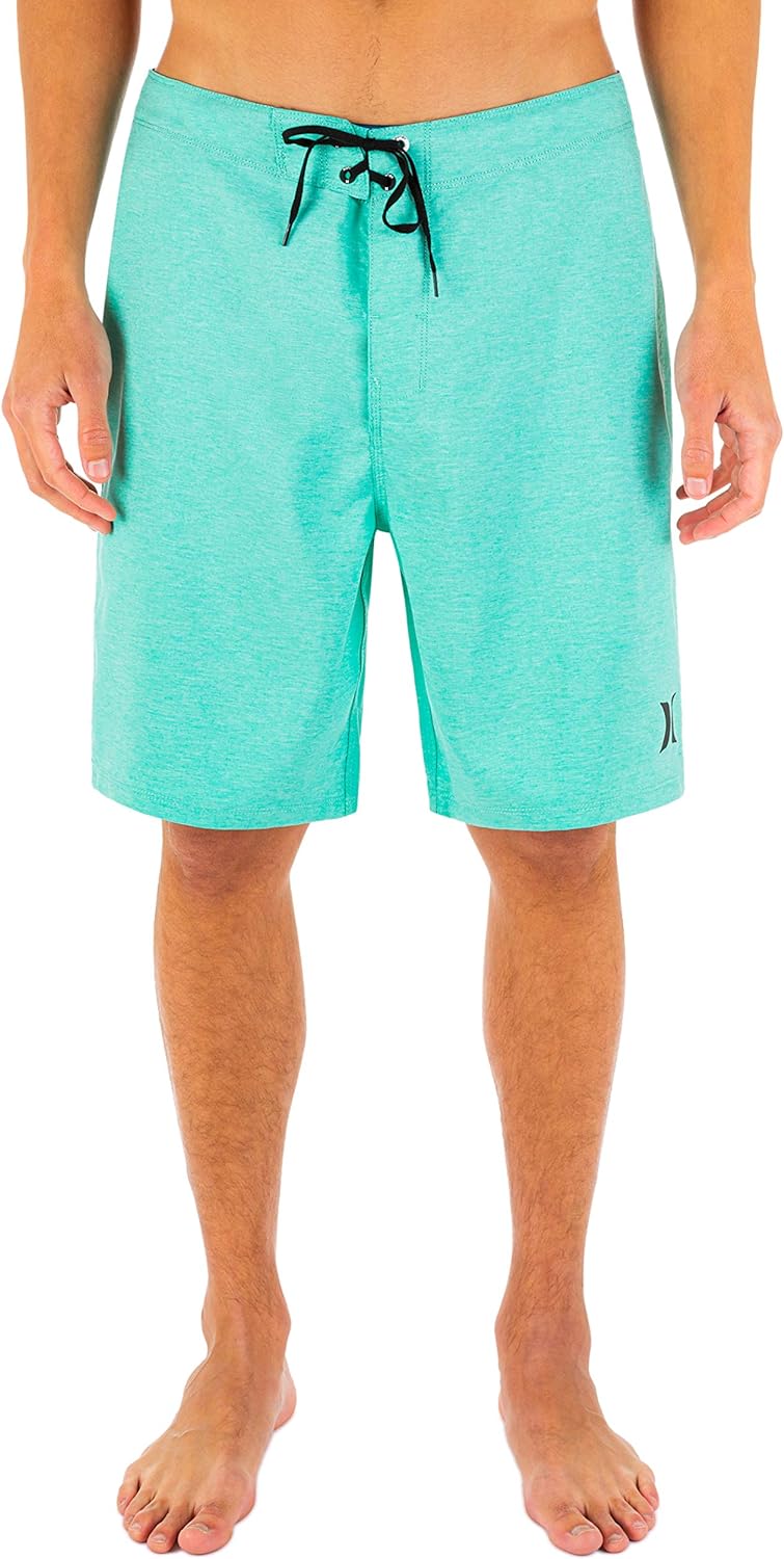 Hurley Men's One and Only 20" Board Shorts