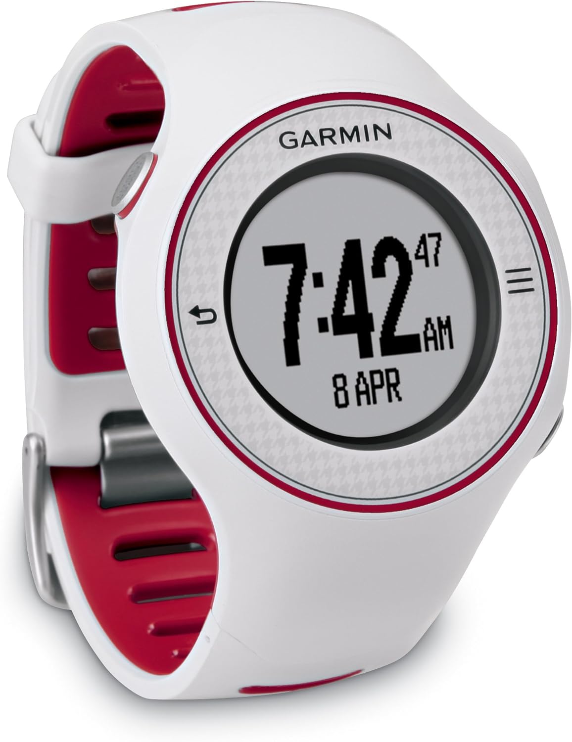 Garmin Approach S3 GPS Golf Watch (White)