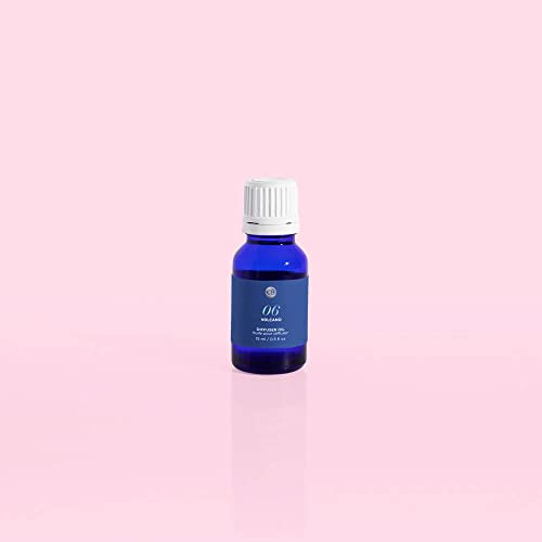 Capri Blue Volcano Electric Oil Diffuser Refill - Use with Electric Aromatherapy Scent Diffusers for Home (0.5 fl oz)