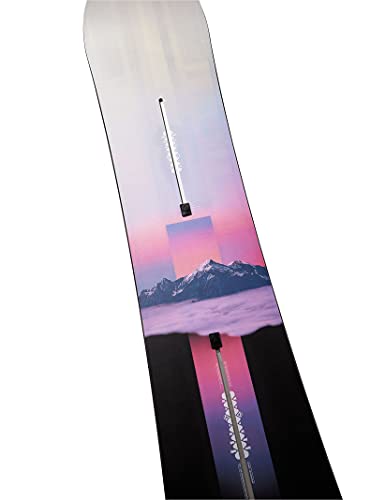 Burton 2022 Hideaway Womens 148cm Snowboard