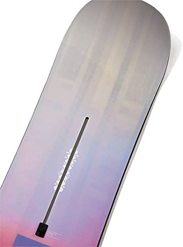 Burton 2022 Hideaway Womens 148cm Snowboard