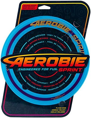 Aerobie Sprint Ring 10`` (6044008)