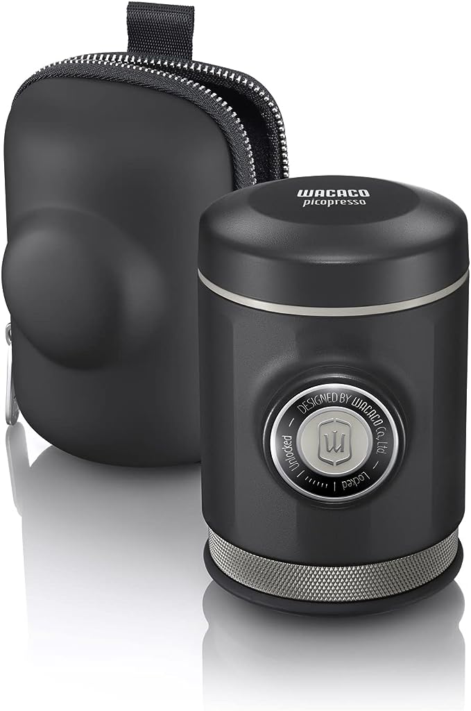 WACACO Picopresso Portable Espresso Maker