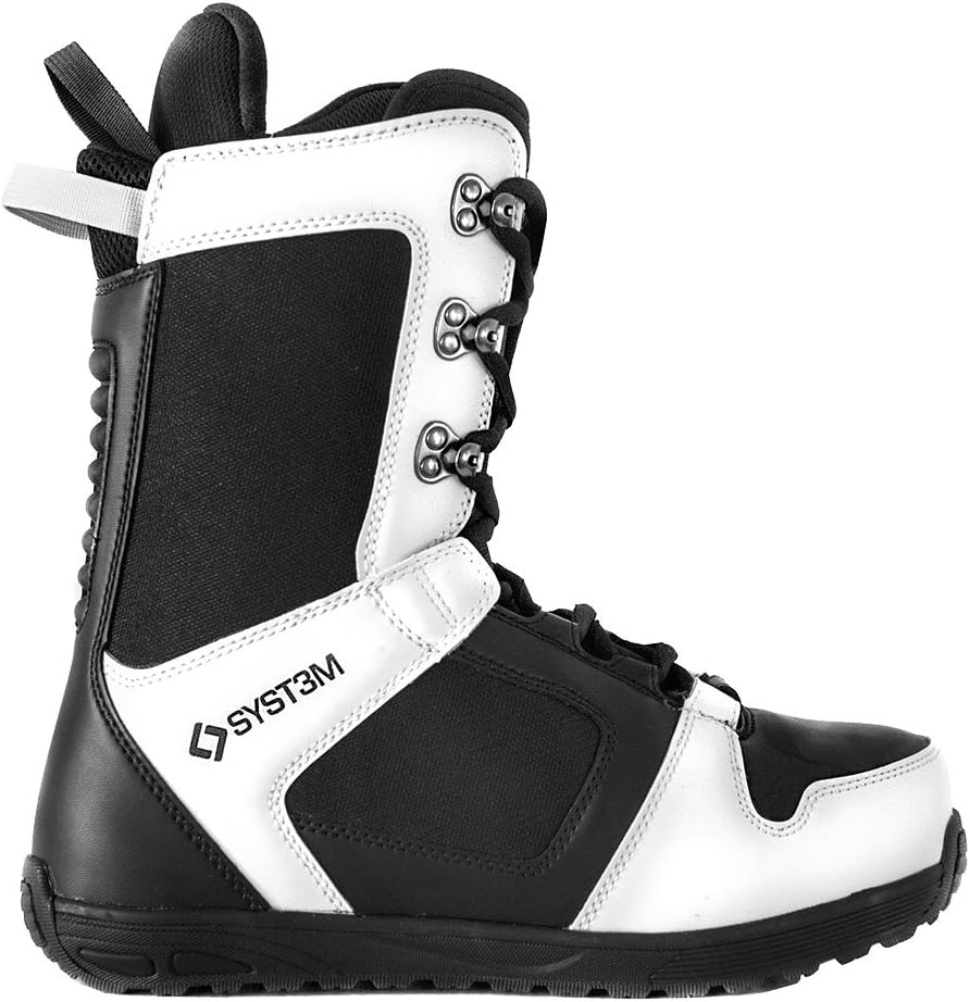 APX Men's Snowboard Boots