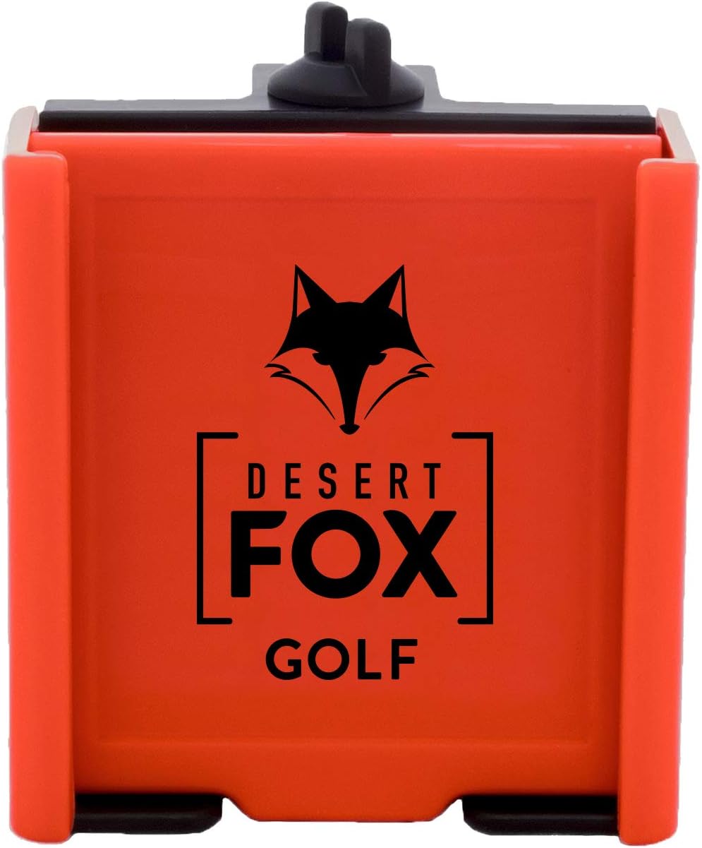 DESERT FOX GOLF - Phone Caddy