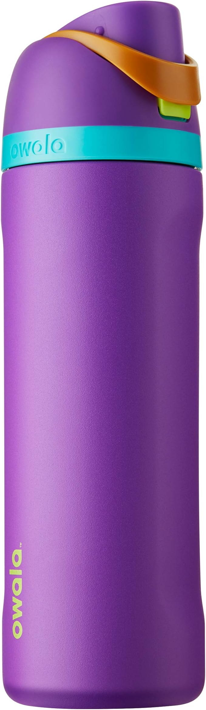 Owala FreeSip Insulated Stainless Steel Water Bottle