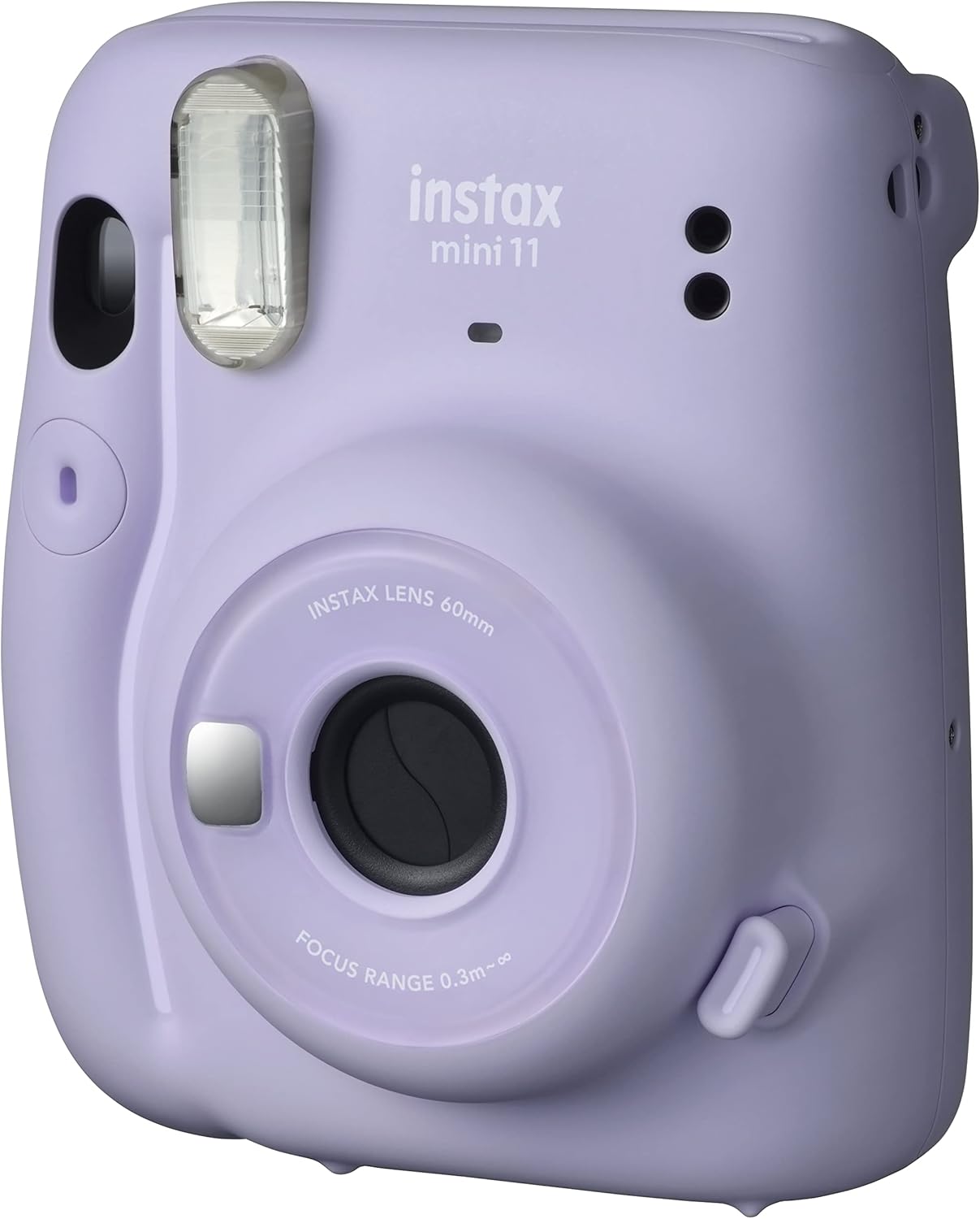 Fujifilm Instax Mini 11 Instant Camera - Lilac Purple