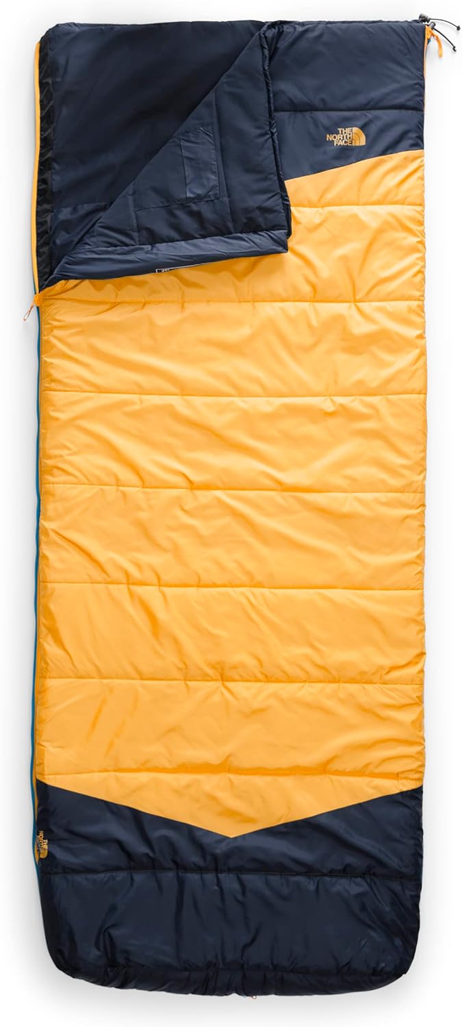 The North Face Dolomite One Sleeping Bag