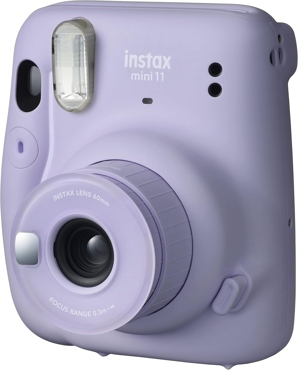 Fujifilm Instax Mini 11 Instant Camera - Lilac Purple