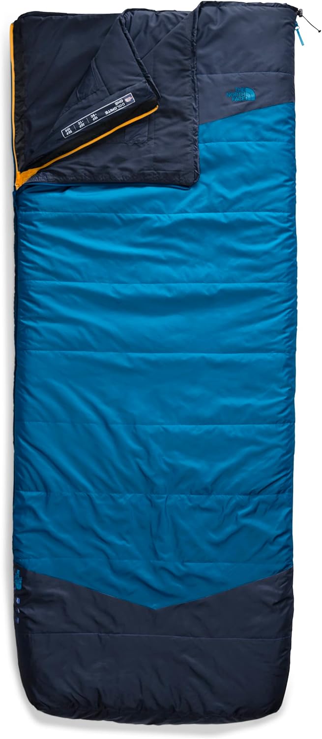 The North Face Dolomite One Sleeping Bag