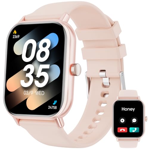 Newest smartwatch best sale