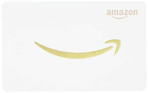 Amazon.com Gift Card for any amount in a Classic Faux Wood Gift Box