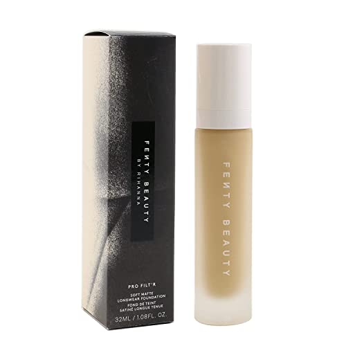 FENTY BEAUTY Pro Filt'r Soft Matte Longwear Foundation - 280