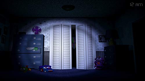 Five Nights at Freddy's: the Core Collection (Xb1) - Xbox One