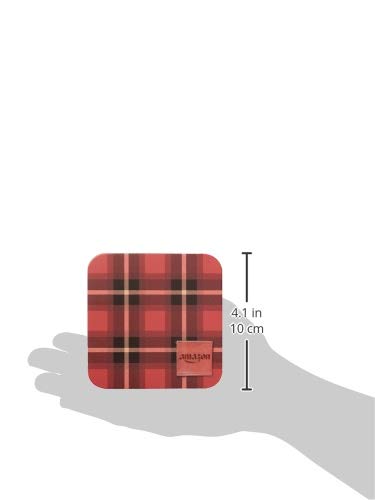 Amazon.com Gift Card in a Tartan Plaid Tin