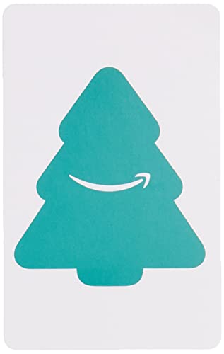 Amazon.com Gift Card for any amount in a Tree Globe Photo Frame Gift Box