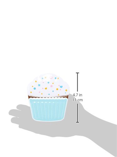 Amazon.com Gift Card in a Birthday Cupcake Tin